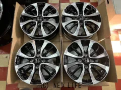 ホイール 14インチ新車外しホンダNBOX純正アルミ4本Set　K31