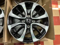 ホイール 14インチ新車外しホンダNBOX純正アルミ4本Set　K31