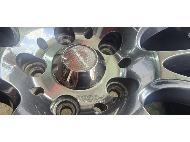 ホイール・タイヤ 18インチ中古WEDSスポーツSA-72R 4本setタイヤ付J75