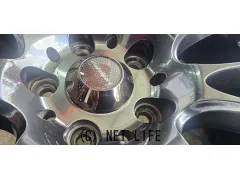 ホイール・タイヤ 18インチ中古WEDSスポーツSA-72R 4本setタイヤ付J75