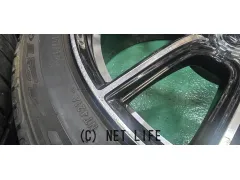 ホイール・タイヤ 20インチ中古ロクサーニKERASスポーク4本setK76