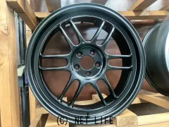ホイール 18インチ新品1SET限りENKEI RPF1(MBK)4本set