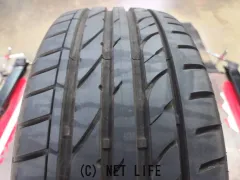 タイヤ 18インチ【中古4本】225/45R18取付込T39