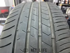 タイヤ 20インチ中古ロードボス245/40R20 1本×7部取付込T59