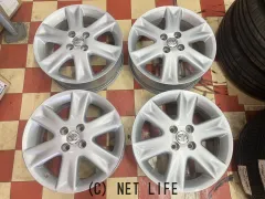 ホイール 16インチ中古トヨタヴィッツRS（NCP91）純正アルミ4本Set　J35