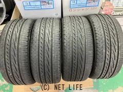 ホイール・タイヤ 20インチ中古クレンツェヴェラーエ4本Set中古国内タイヤ付 J81