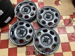 ホイール・19インチ新品WORK VS XV（マットダークガンメタ）4本set