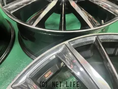 ホイール 20インチ中古WedsレオニスVX（BMCMC）4本set　J63