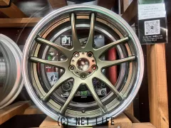 ホイール 19インチ未使用WORKエモーションCR2P(AHG)4本set