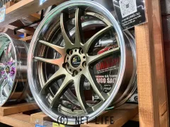 ホイール 19インチ未使用WORKエモーションCR2P（AHG）4本set