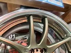 ホイール 19インチ未使用WORKエモーションCR2P(AHG)4本set