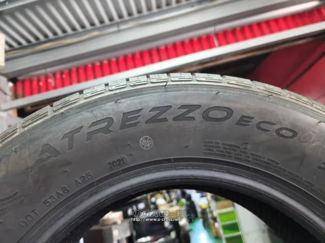 タイヤ 14インチ【新品4本セット】185/70R14取付込