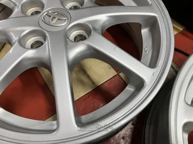 ホイール 14インチ中古トヨタピクシスエボック(ミライースOEM)純正アルミ4本 K35