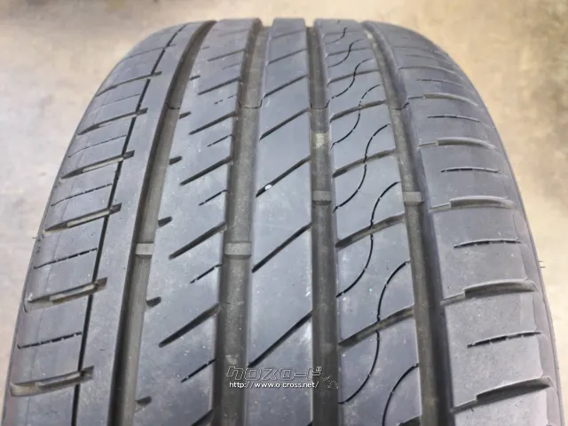 タイヤ 22インチ中古グレンランダー245/30R22 1本×6部取付込T90