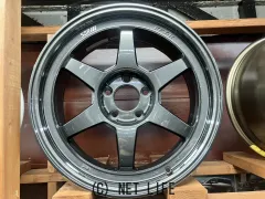 ホイール 18インチ新品SSR GTX05 DRリミテッド4本set