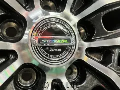 ホイール 20インチ新品KYOHOシュタイナーEMX　4本Set