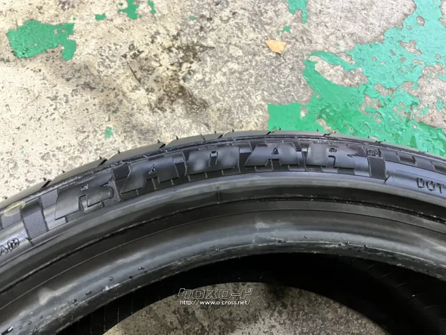 タイヤ 18インチ中古レーダー225/40R18 1本×7部取り付け工賃込T39