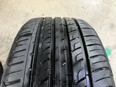 タイヤ 18インチ中古レーダー225/40R18 1本×7部取り付け工賃込T39