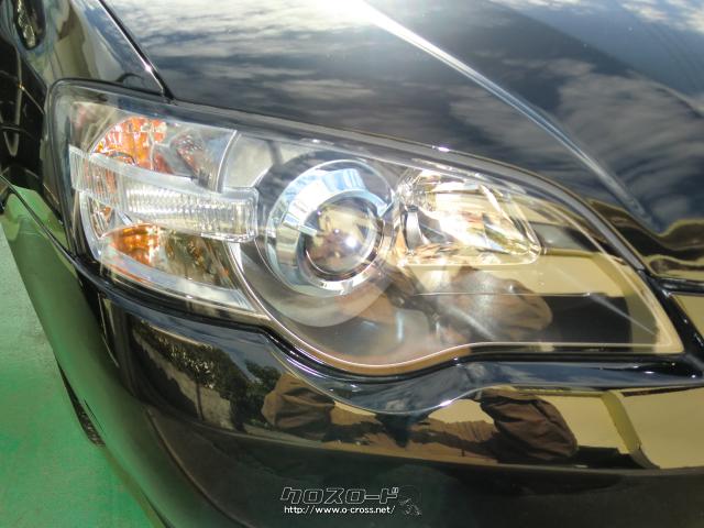 スバル レガシィツーリングワゴン