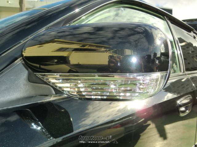 スバル レガシィツーリングワゴン