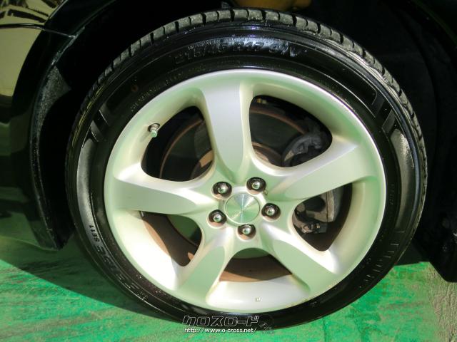 スバル レガシィツーリングワゴン