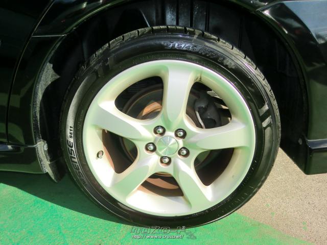 スバル レガシィツーリングワゴン