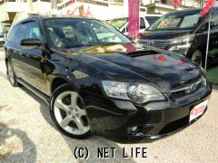 スバル レガシィツーリングワゴン