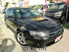 スバル レガシィツーリングワゴン