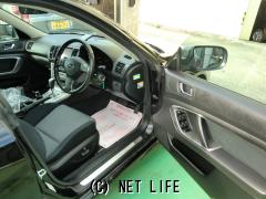 スバル レガシィツーリングワゴン