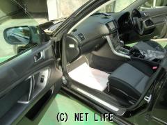 スバル レガシィツーリングワゴン