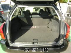 スバル レガシィツーリングワゴン