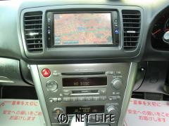 スバル レガシィツーリングワゴン