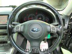 スバル レガシィツーリングワゴン