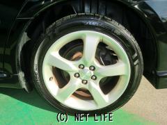 スバル レガシィツーリングワゴン