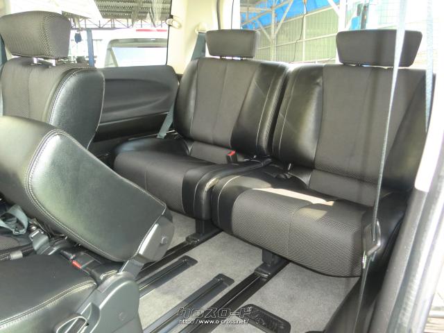 日産 エルグランド