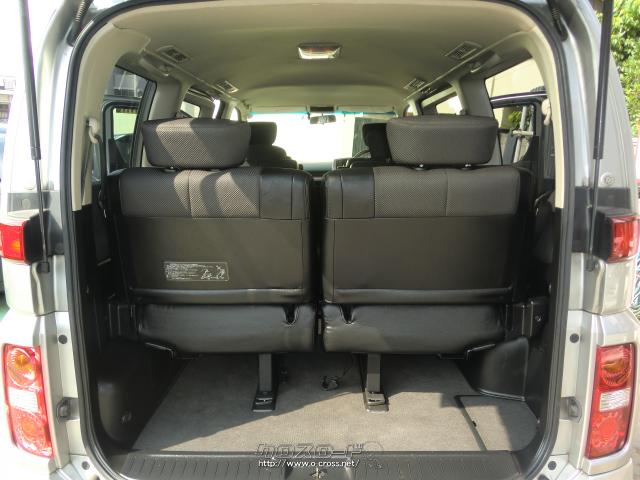 日産 エルグランド