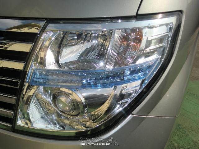 日産 エルグランド