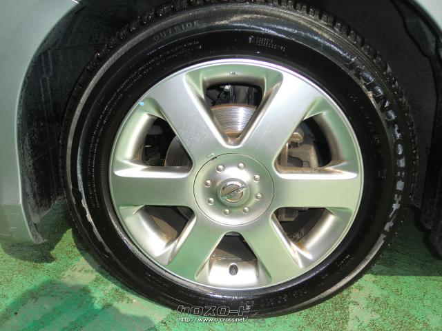 日産 エルグランド