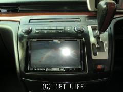 日産 エルグランド