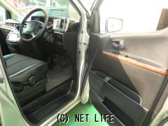 日産 エルグランド