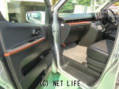 日産 エルグランド