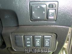 日産 エルグランド