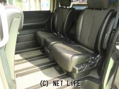 日産 エルグランド