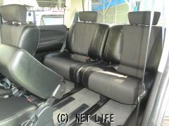 日産 エルグランド