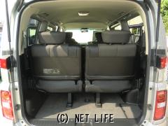 日産 エルグランド