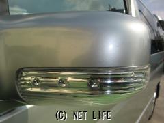 日産 エルグランド