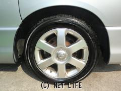 日産 エルグランド