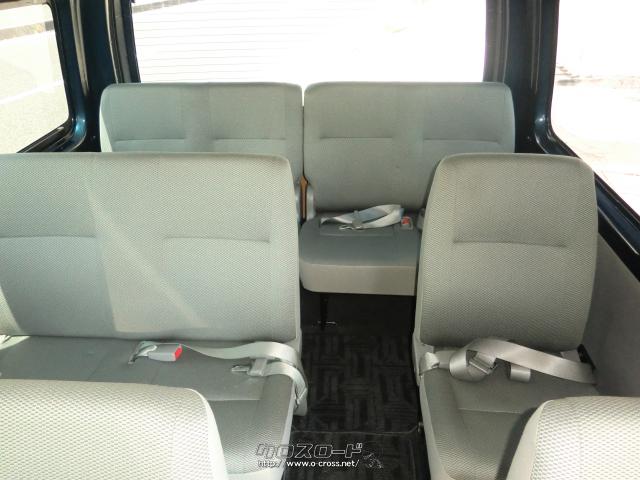 トヨタ ハイエースコミューター