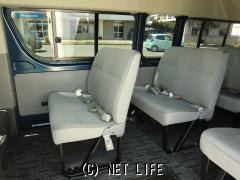 トヨタ ハイエースコミューター