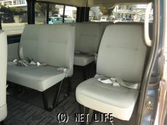 トヨタ ハイエースコミューター